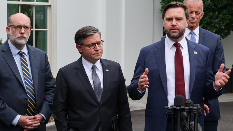 JD Vance