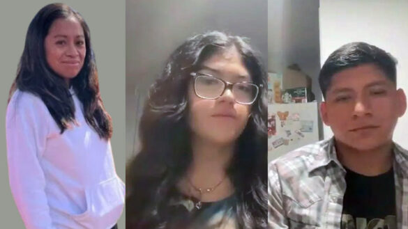 Yaneth Gómez Hernández (GoFundMe)- (KOMO)