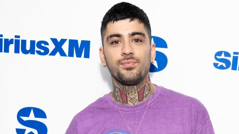 Zayn Malik