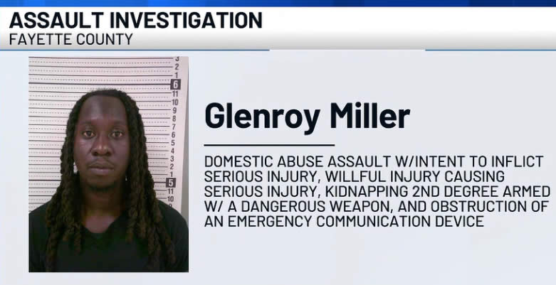 glenroy miller