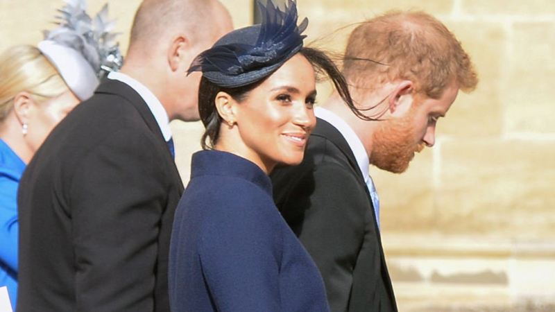 meghan markle