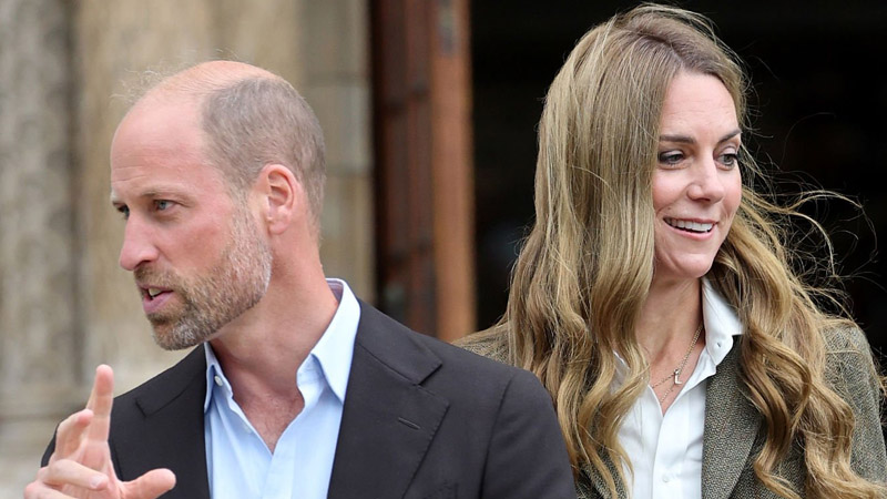 prince william and kate middleton