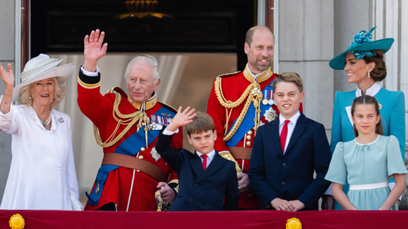 uk royal family