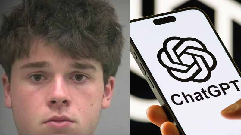 13-Year-Old Boy Arrested