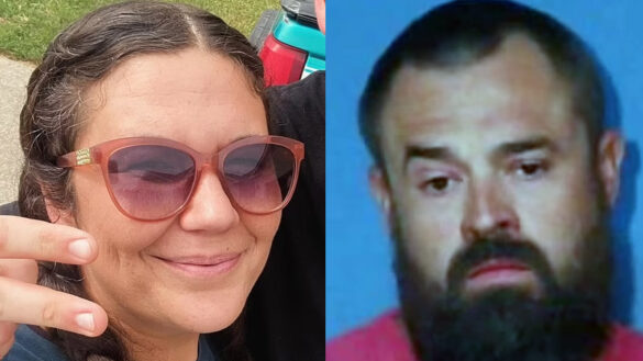 (Lonoke County Detention Center)
