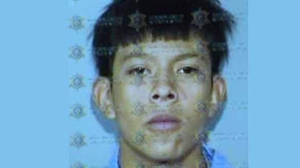 (Maricopa County Sheriff's Office)