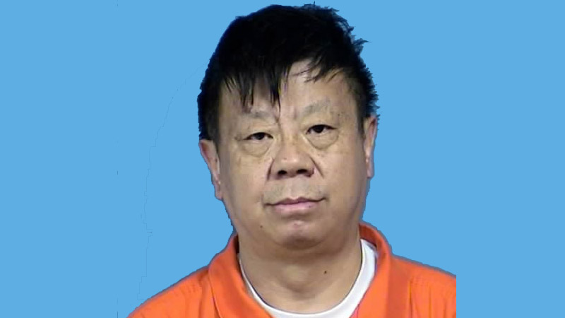 Alan Wang