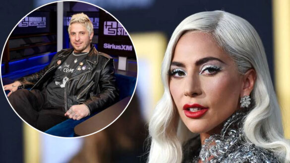(Photo by Kevin Mazur/Getty Images) -(Photo by Andrea Cremascoli/GC Images)