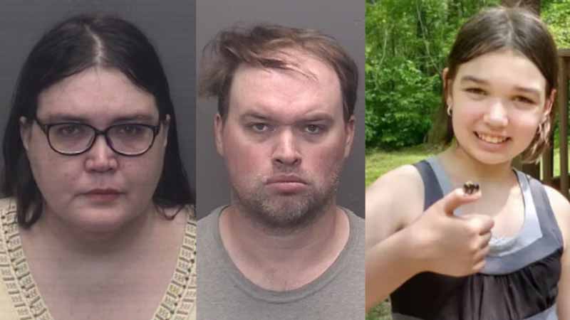 Ashley Bredhold and Brent Bredhold and Alice Bredhold
