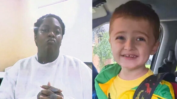 Credit : Fox8/GoFundMe
