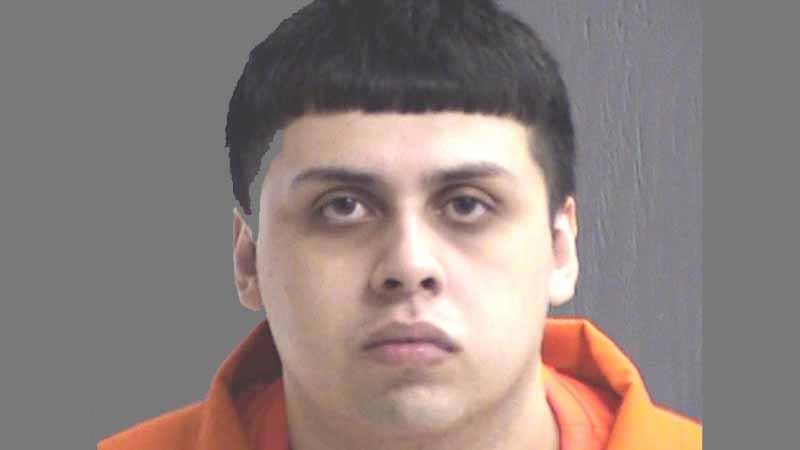 Brandon Ramos Valenzuela