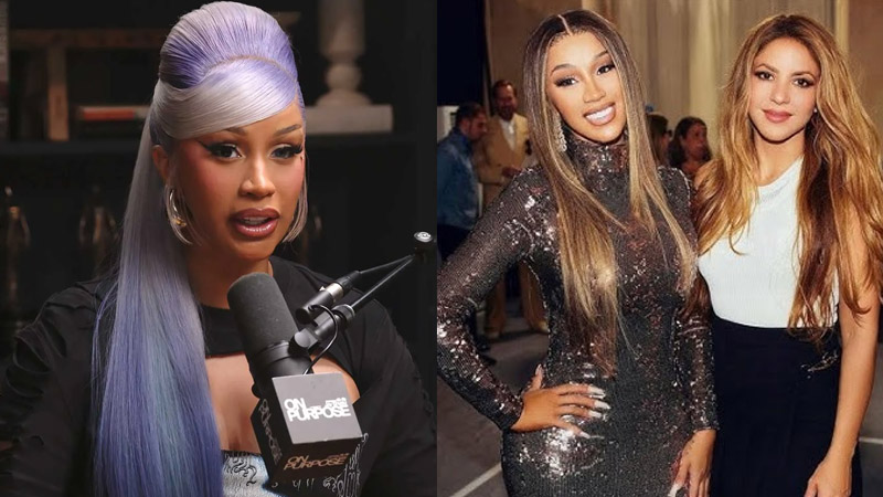 Cardi B