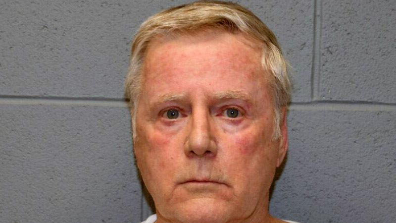 Charles Chuck Readey