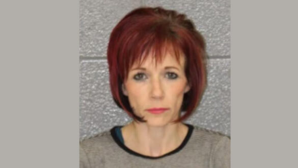 (Mecklenburg County Sheriff's Office)