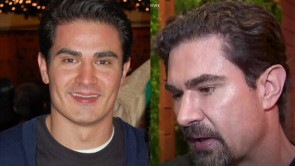 (Cuyahoga County Sheriff's Department)