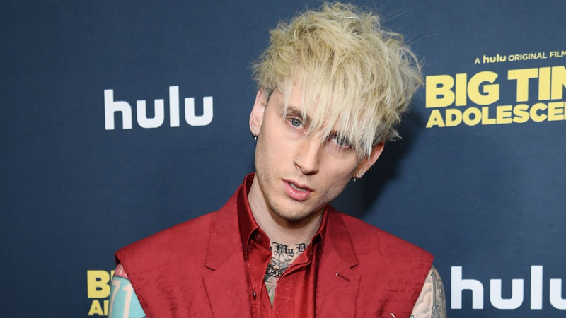 Machine Gun Kelly