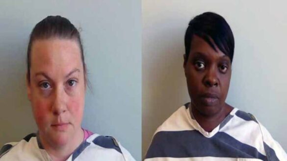 (Evans County Sheriff's Office)
