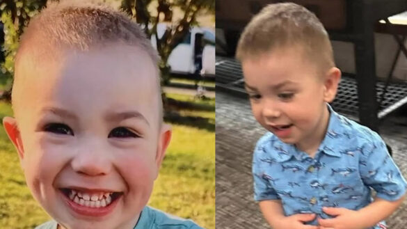 (Lincoln County Sheriff's Office)