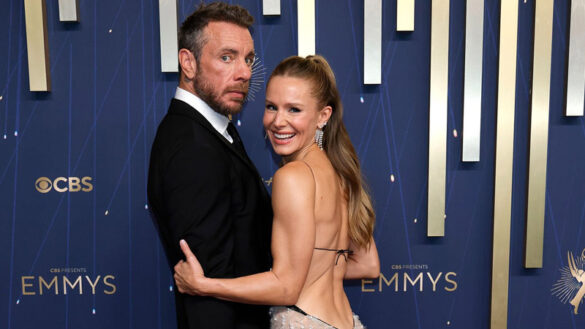 (Photo by Frazer Harrison/Getty Images)