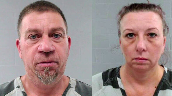 (Johnson County Sheriff's Office