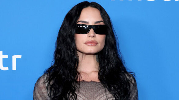 (Photo by Amy Sussman/Getty Images for MISTR, Free Online PrEP)