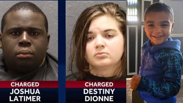 (Oconee County Jail) - (csscbrown)