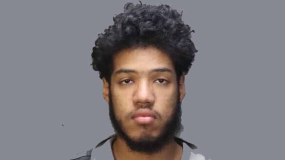 (McLennan County Sheriff's Office)
