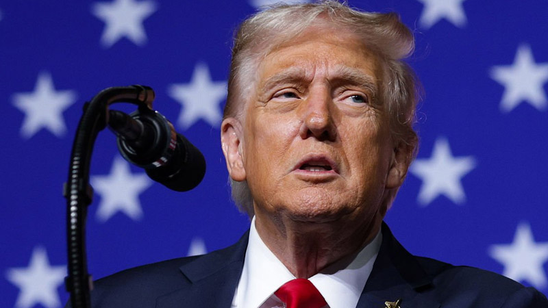 Trump