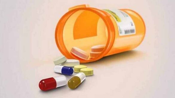 The medication was recalled because it did not dissolve properly during labratory testing (Getty Images)