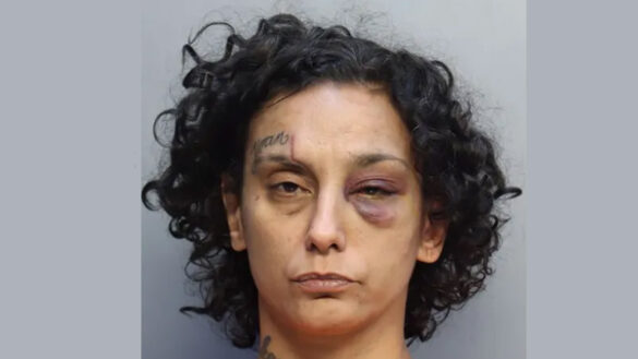 (Miami Dade Corrections & Rehabilitation Center)