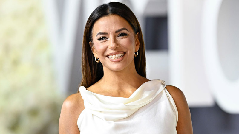 Eva Longoria