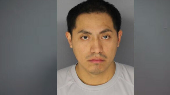 (Essex County Prosecutor's Office)