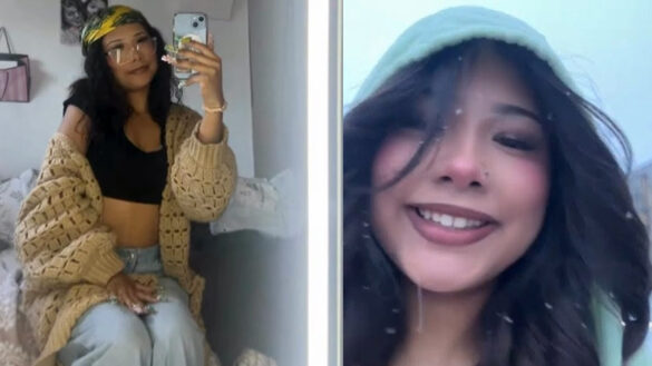 Chanelle Alvarez (GoFundMe)