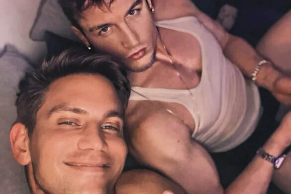 (Credit : Jake Hood/Instagram)