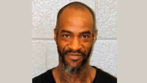  (Mecklenburg County Sheriff's Office)