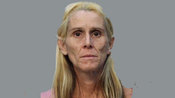 (Miami Dade Corrections & Rehabilitation Center)