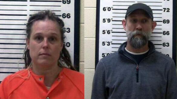 (Fentress County Jail)