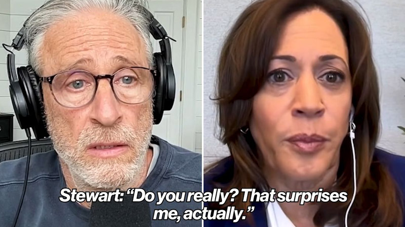 Jon Stewart
