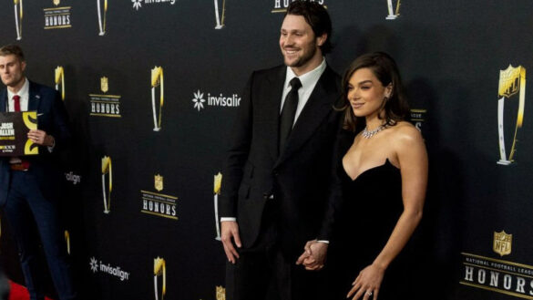 (Photo by Michael Owens/Getty Images)