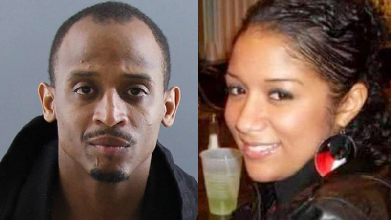 Joshua McGee and Ashley Tankersley