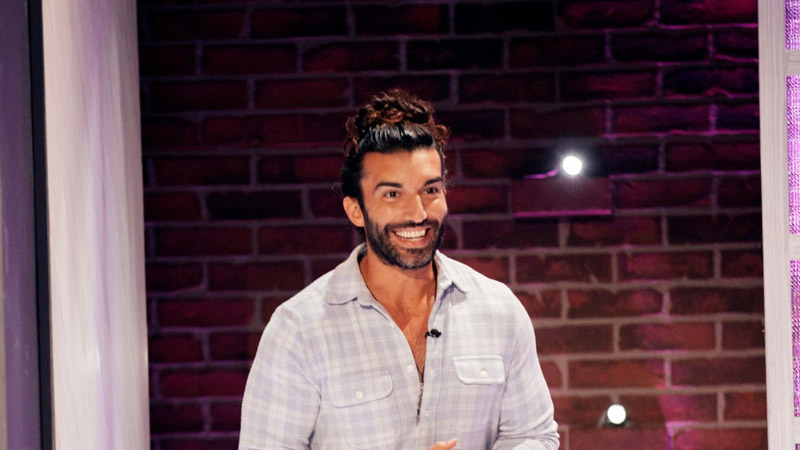 Justin Baldoni