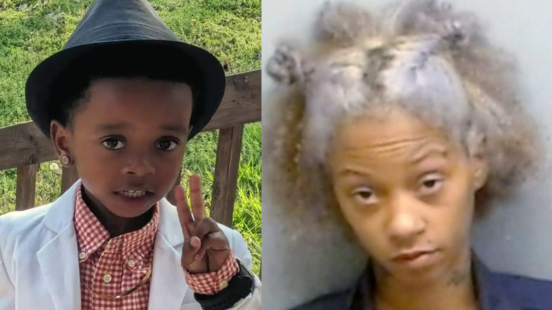 Kandice Grace and Kandice Grace