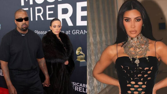 (Photo by Jeff Kravitz/FilmMagic)