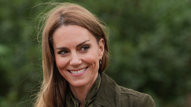 Kate Middleton