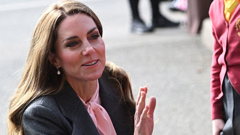 Kate Middleton