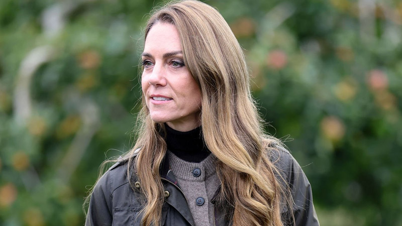 Kate Middleton