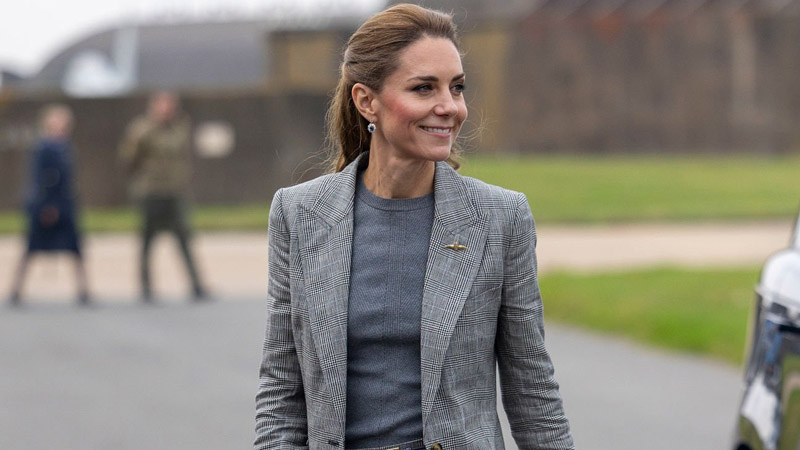 Kate Middleton