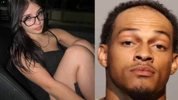 (Kaylin Fiengo/Facebook)
- (Seminole County Jail)