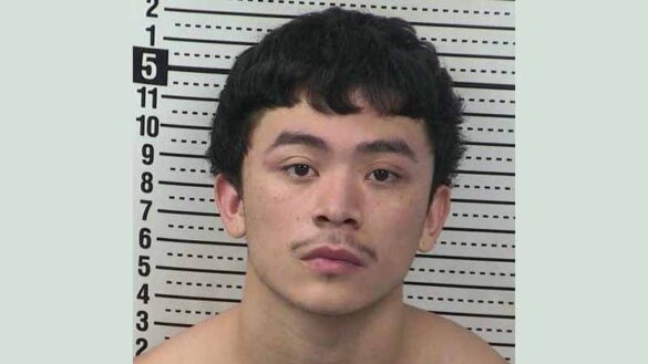  (Doña Ana County Detention Center)