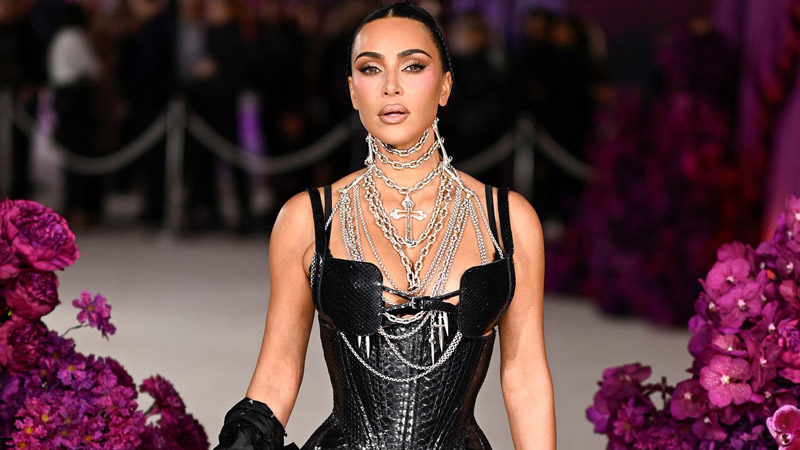 Kim Kardashian